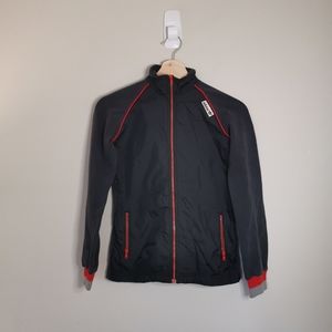Adidas zip up jacket